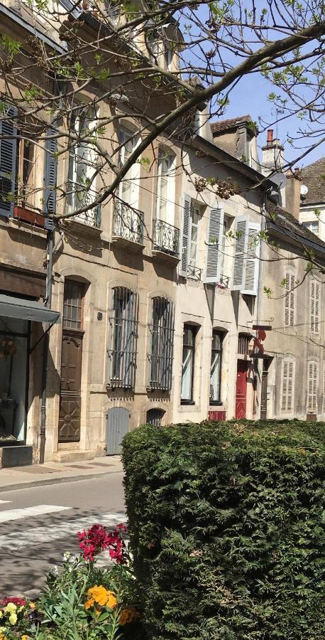 La Petite Verriere Beaune  Exterior photo